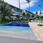 Maravilhoso Flat No Ancorar