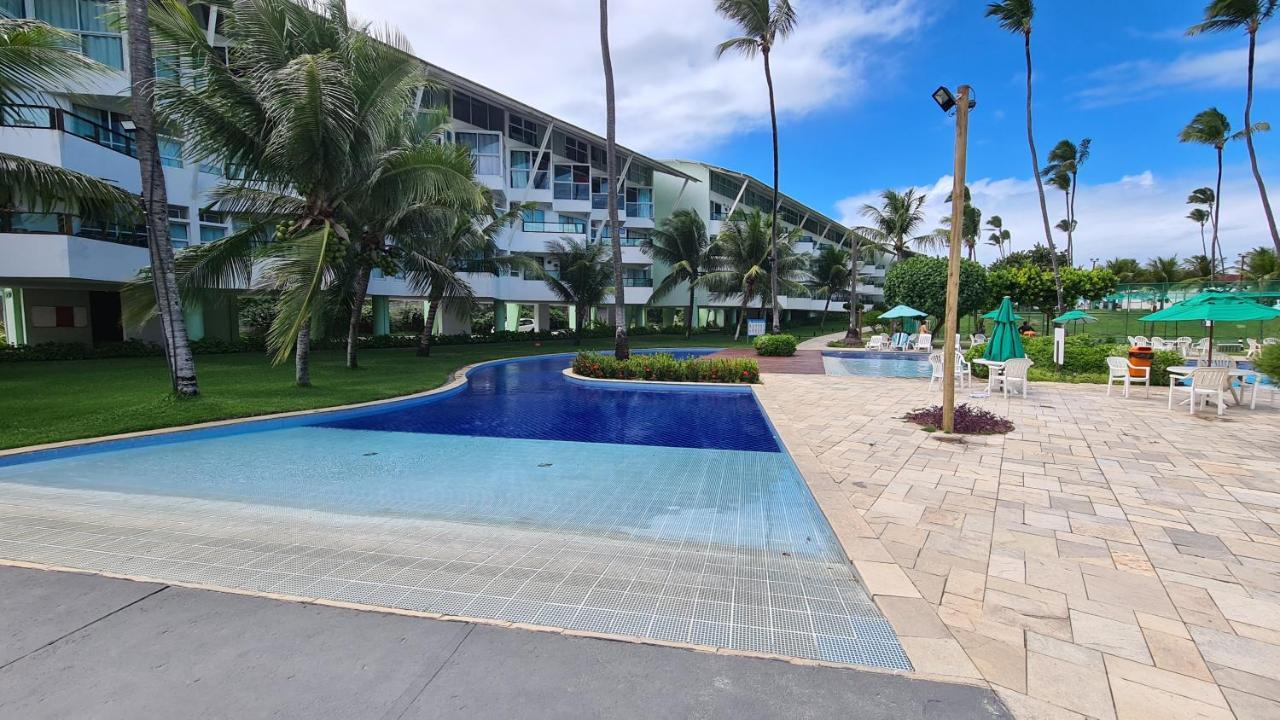 Maravilhoso Flat No Ancorar