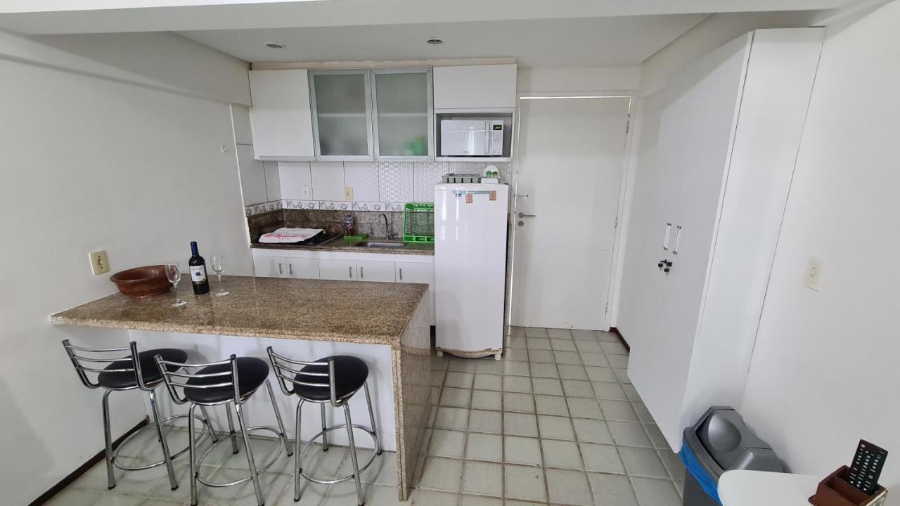 Maravilhoso Flat No Ancorar Apartamento Porto de Galinhas