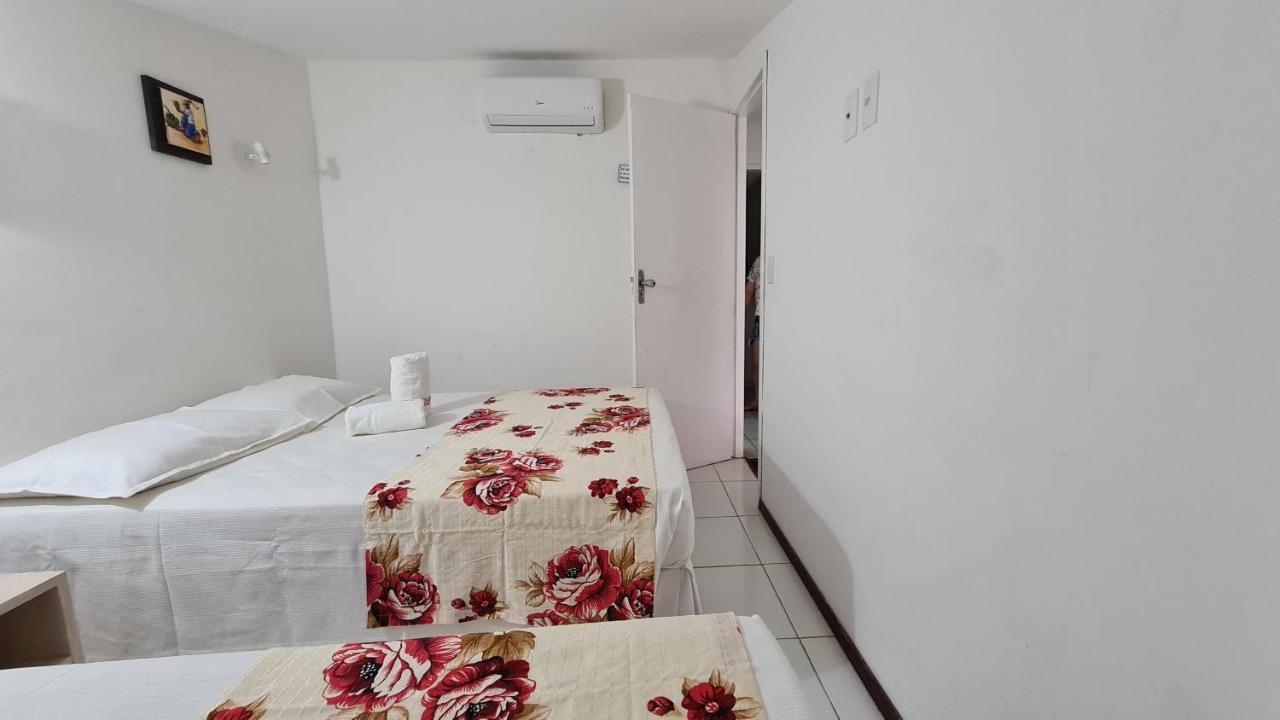 Apartamento Maravilhoso Flat No Ancorar Porto de Galinhas