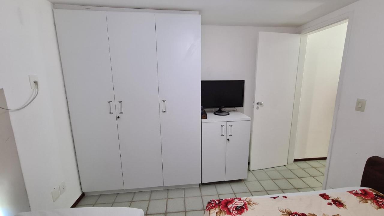 Apartamento Maravilhoso Flat No Ancorar Porto de Galinhas