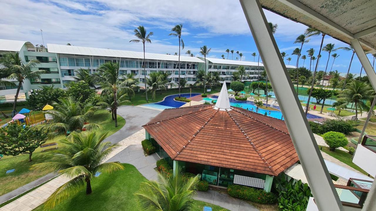 Maravilhoso Flat No Ancorar Porto de Galinhas